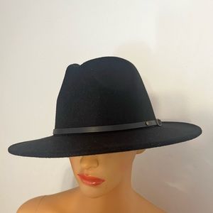 Fedora hat